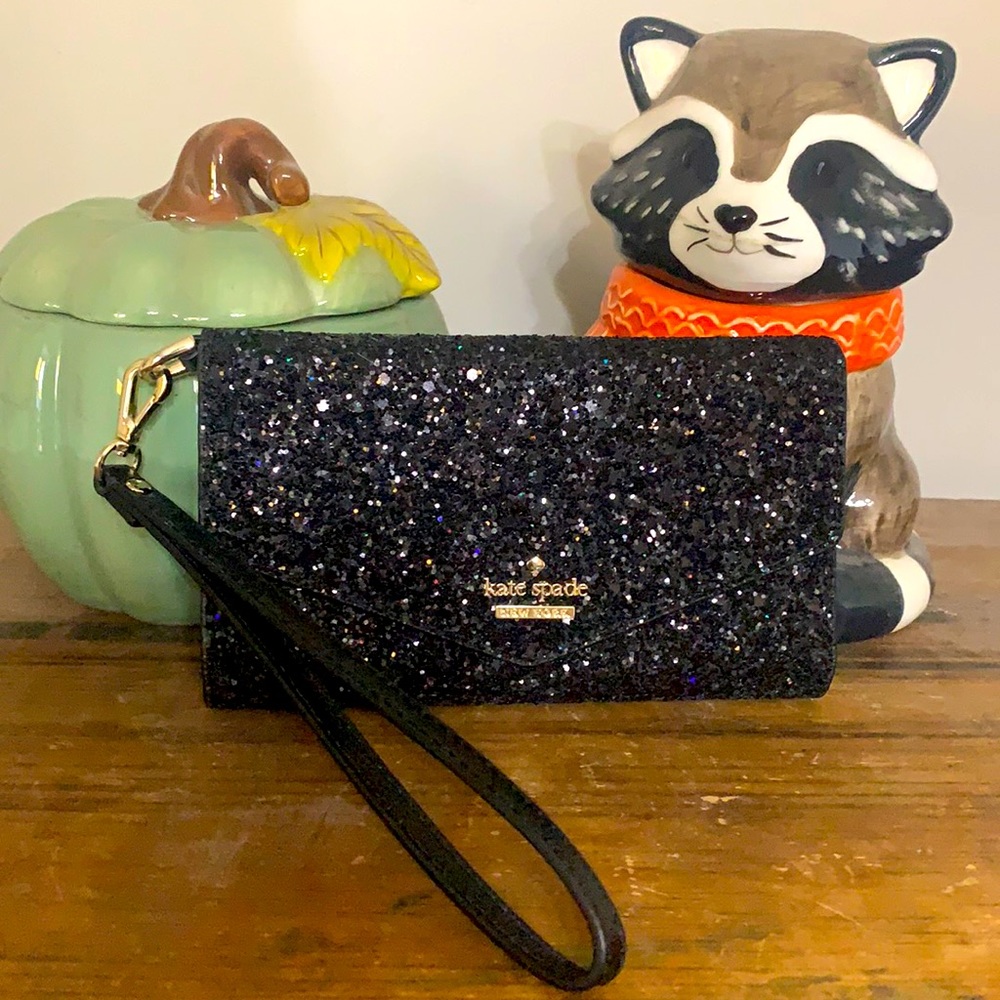Kate Spade Phone Wallet